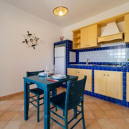 LMP Borgo Marino Beach Residence מראה חיצוני תמונה