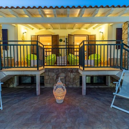 LMP Borgo Marino Beach Residence מראה חיצוני תמונה