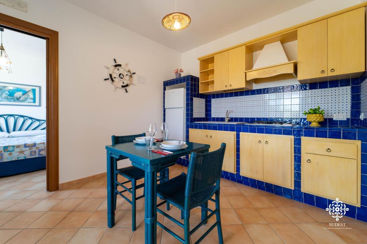 LMP Borgo Marino Beach Residence מראה חיצוני תמונה