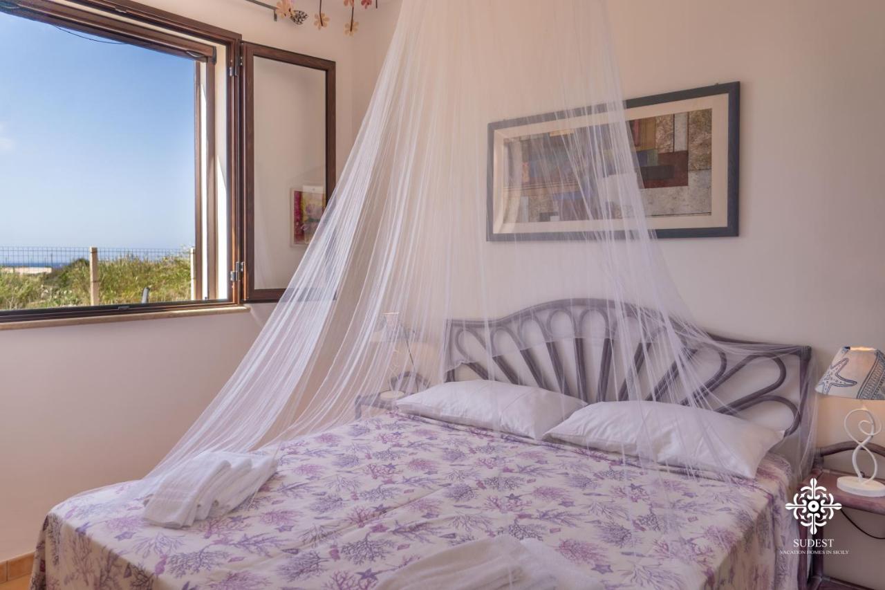LMP Borgo Marino Beach Residence מראה חיצוני תמונה