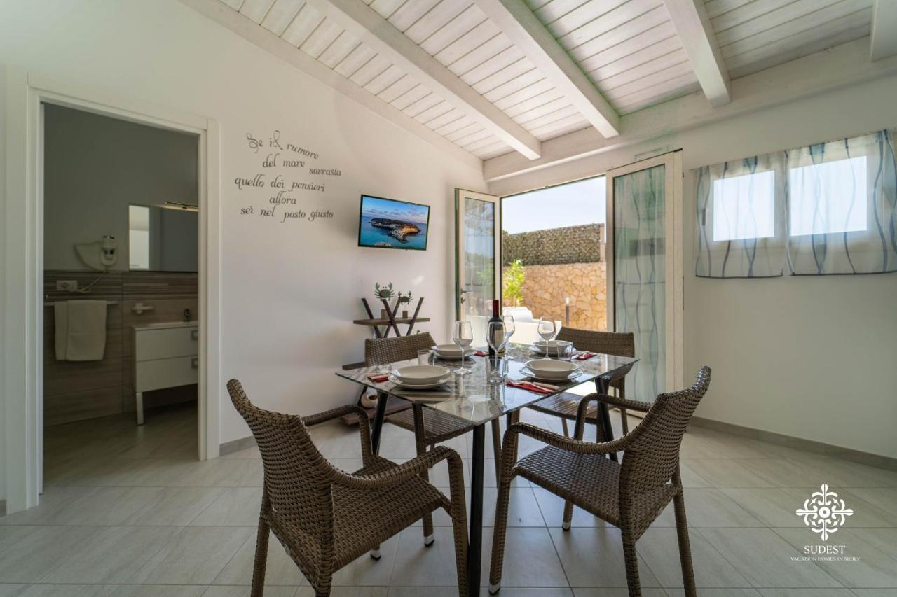 LMP Borgo Marino Beach Residence מראה חיצוני תמונה