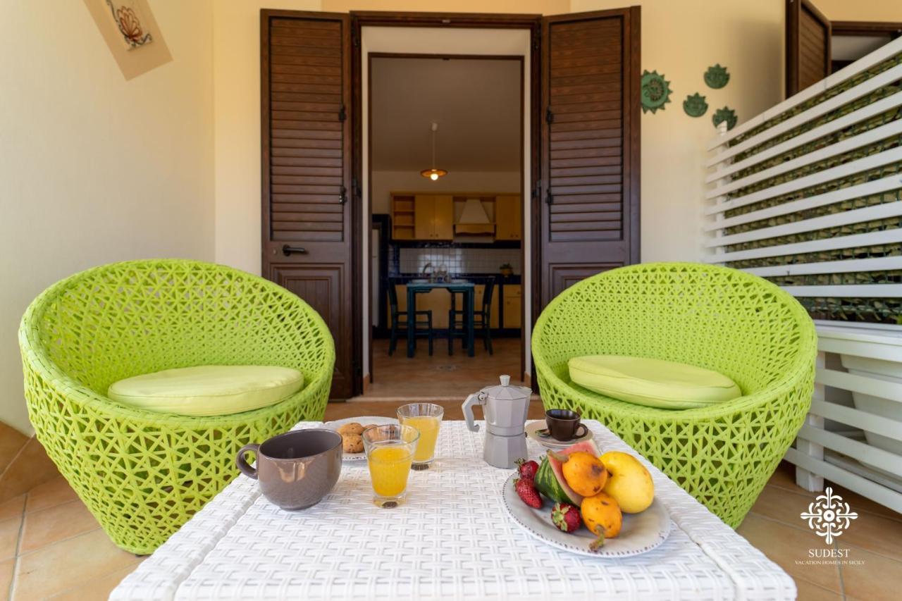 LMP Borgo Marino Beach Residence מראה חיצוני תמונה