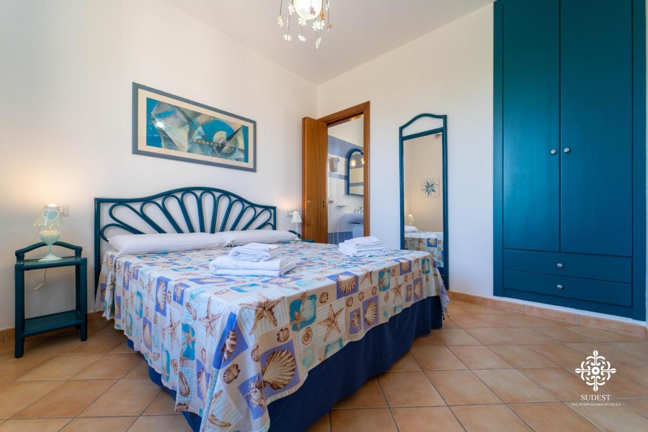 LMP Borgo Marino Beach Residence מראה חיצוני תמונה
