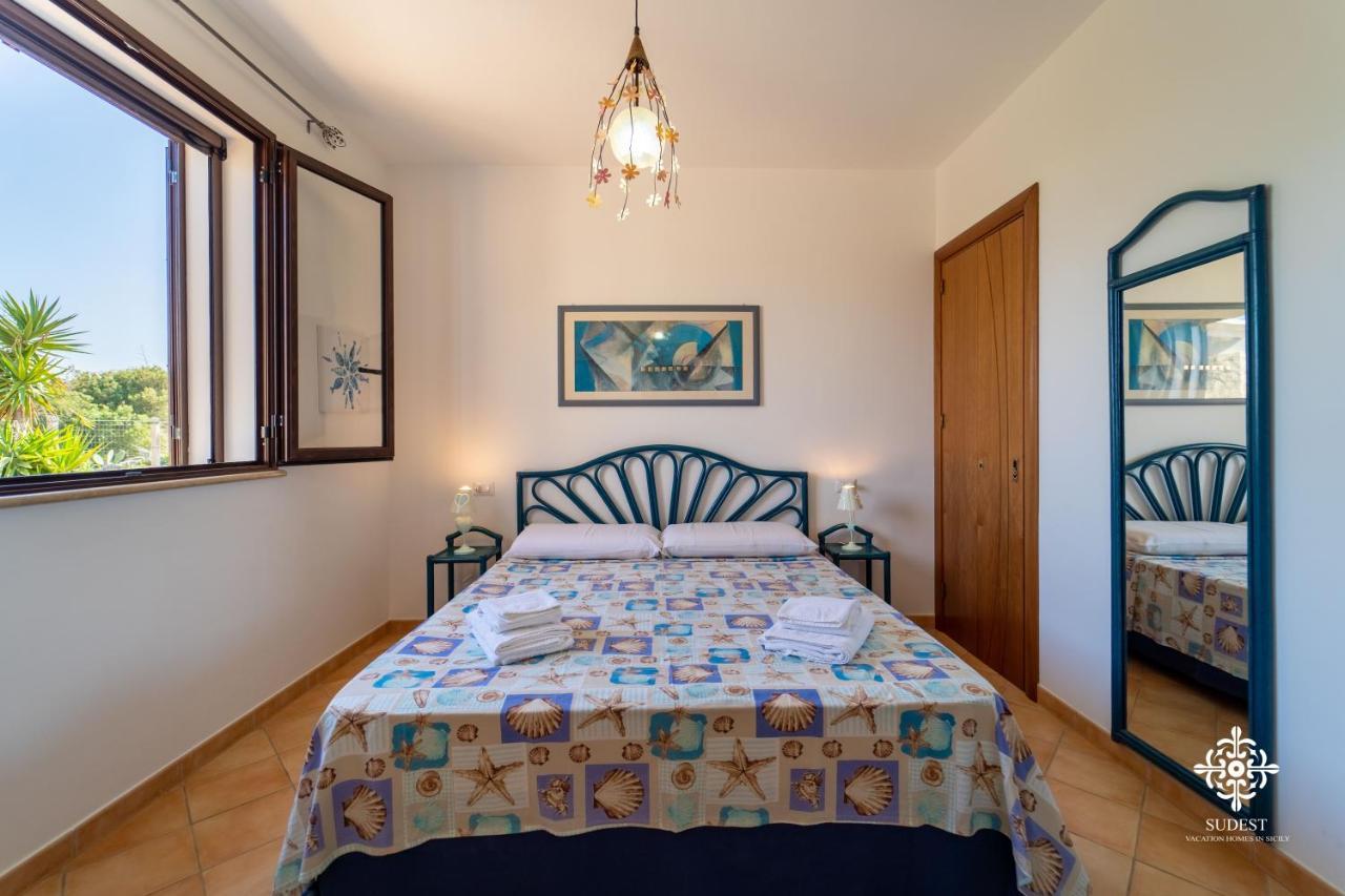 LMP Borgo Marino Beach Residence מראה חיצוני תמונה