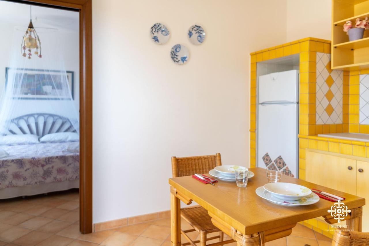 LMP Borgo Marino Beach Residence מראה חיצוני תמונה