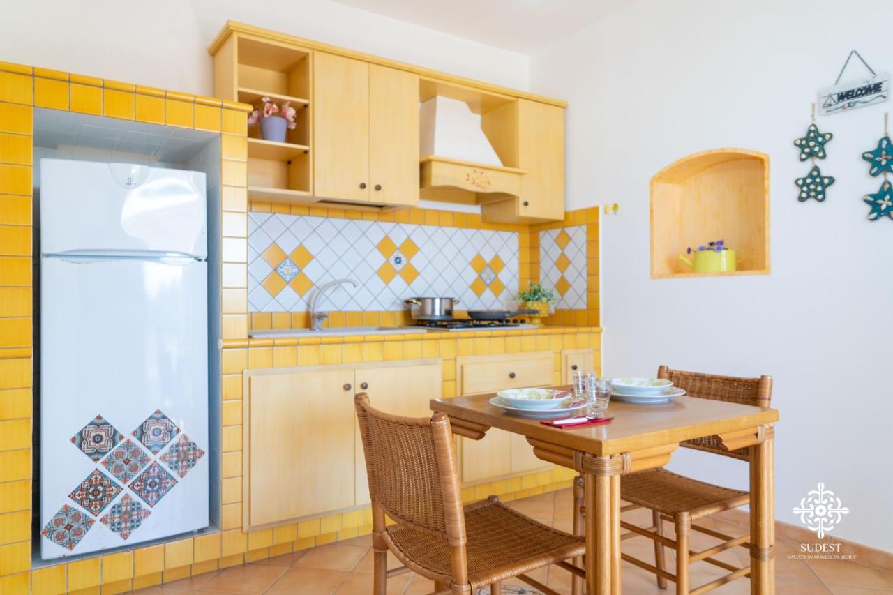 LMP Borgo Marino Beach Residence מראה חיצוני תמונה