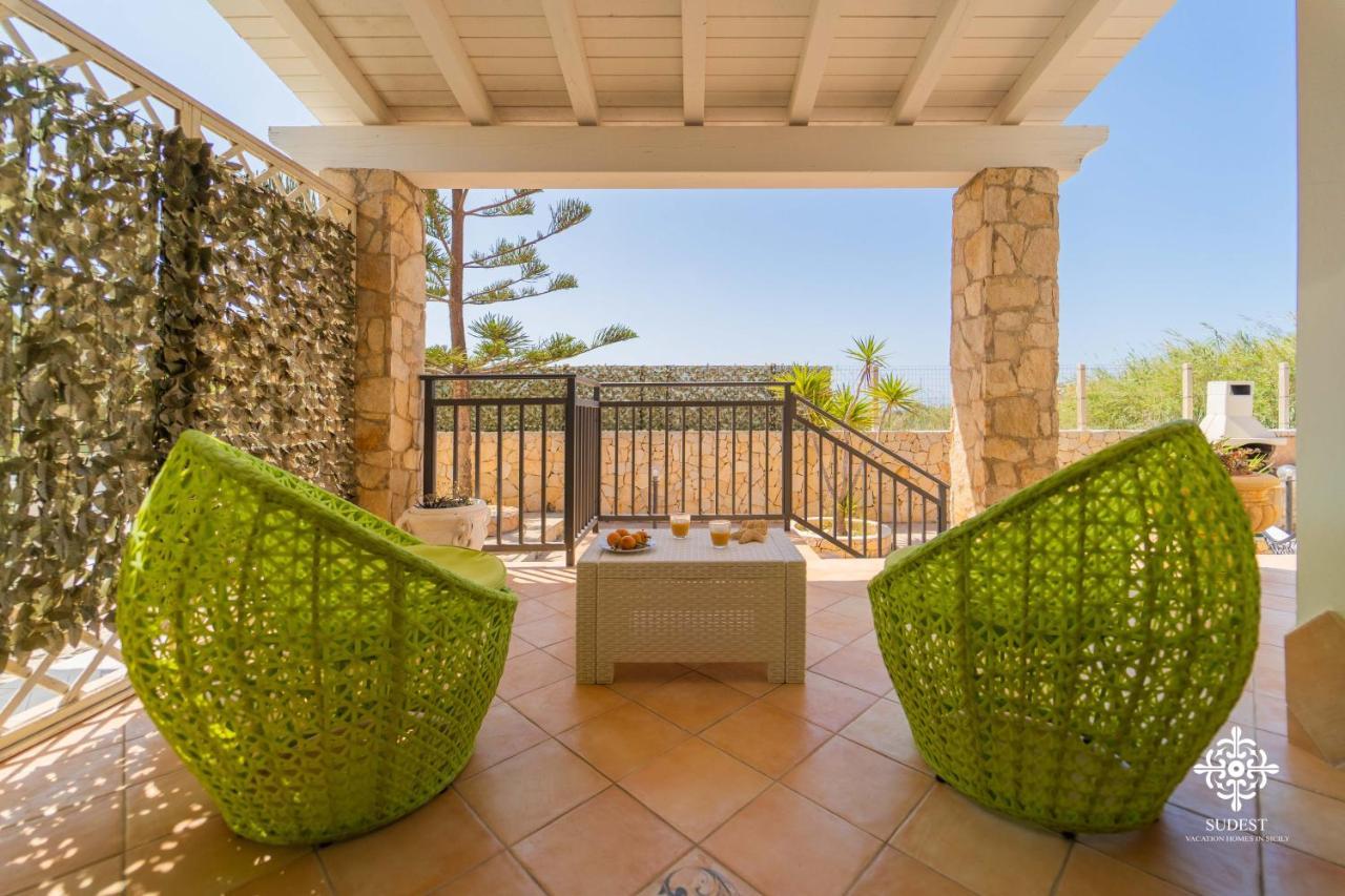 LMP Borgo Marino Beach Residence מראה חיצוני תמונה