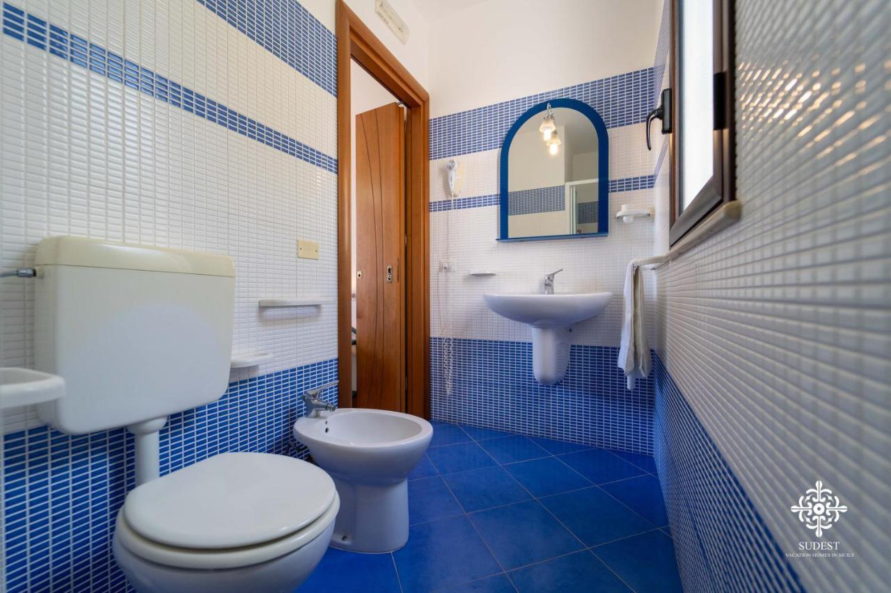 LMP Borgo Marino Beach Residence מראה חיצוני תמונה