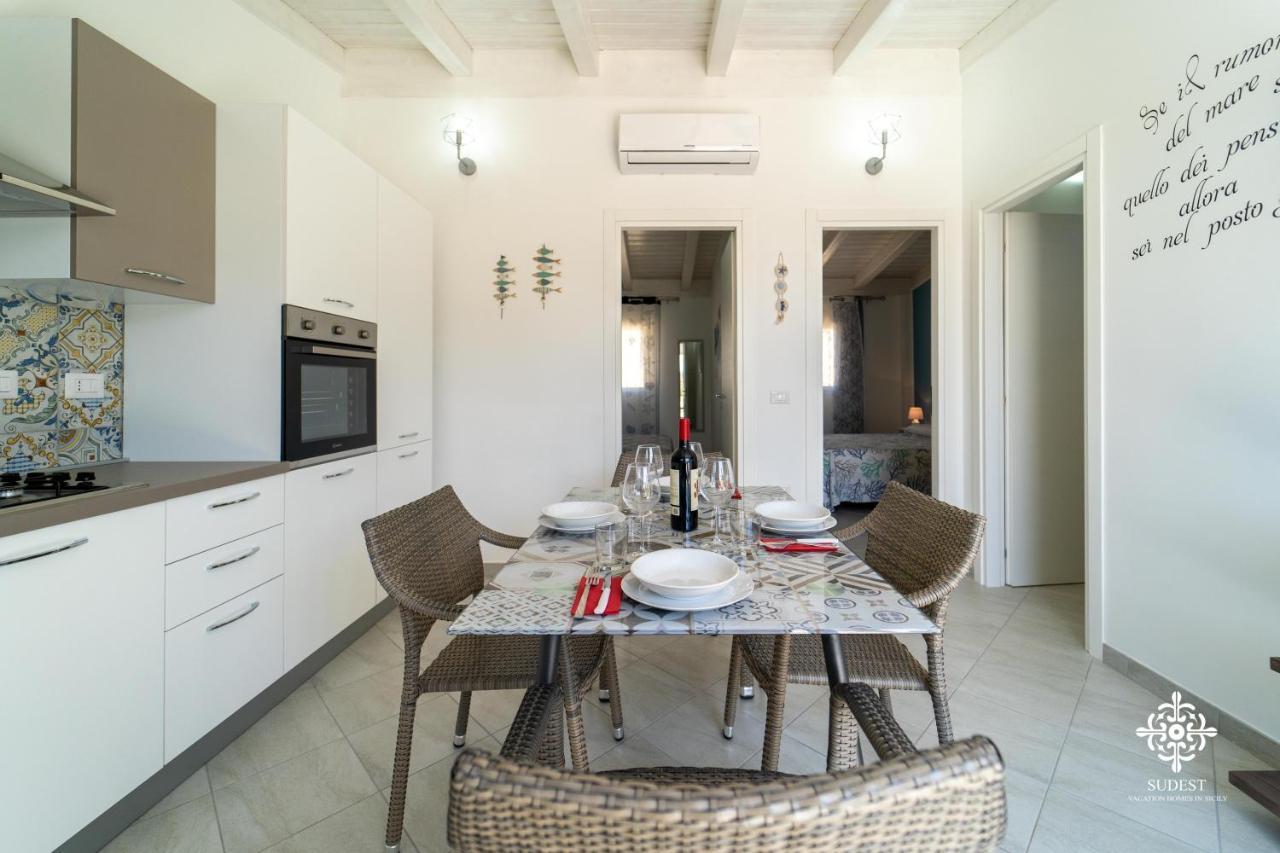 LMP Borgo Marino Beach Residence מראה חיצוני תמונה