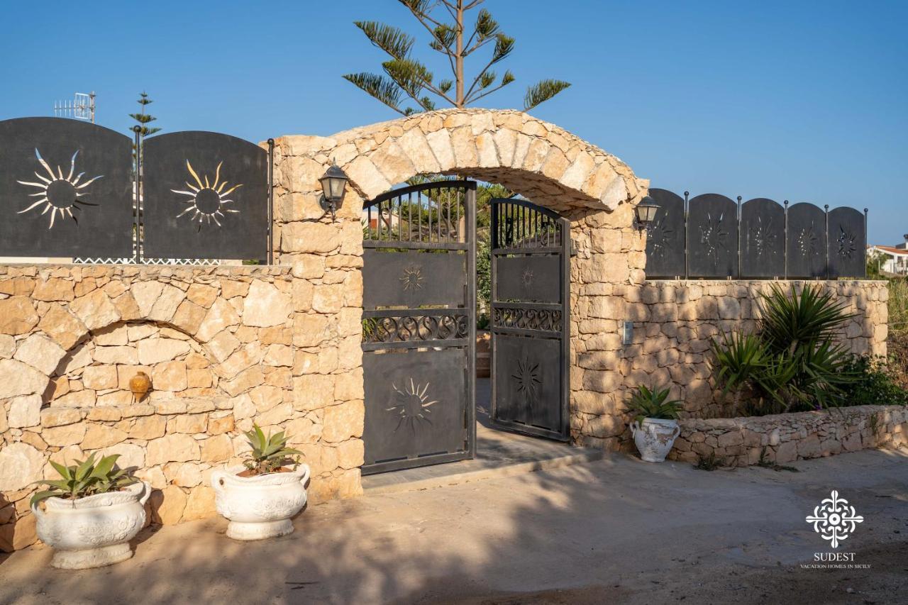 LMP Borgo Marino Beach Residence מראה חיצוני תמונה