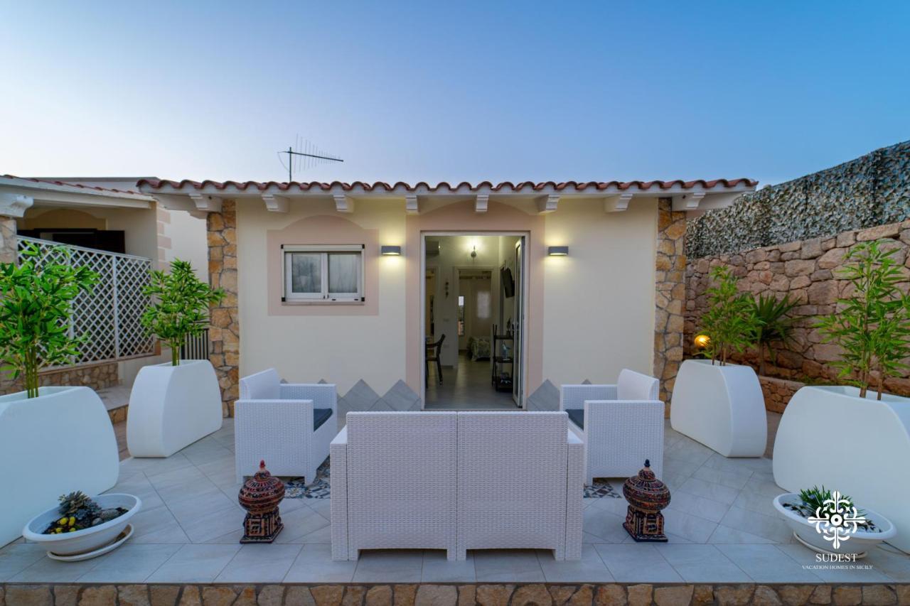 LMP Borgo Marino Beach Residence מראה חיצוני תמונה