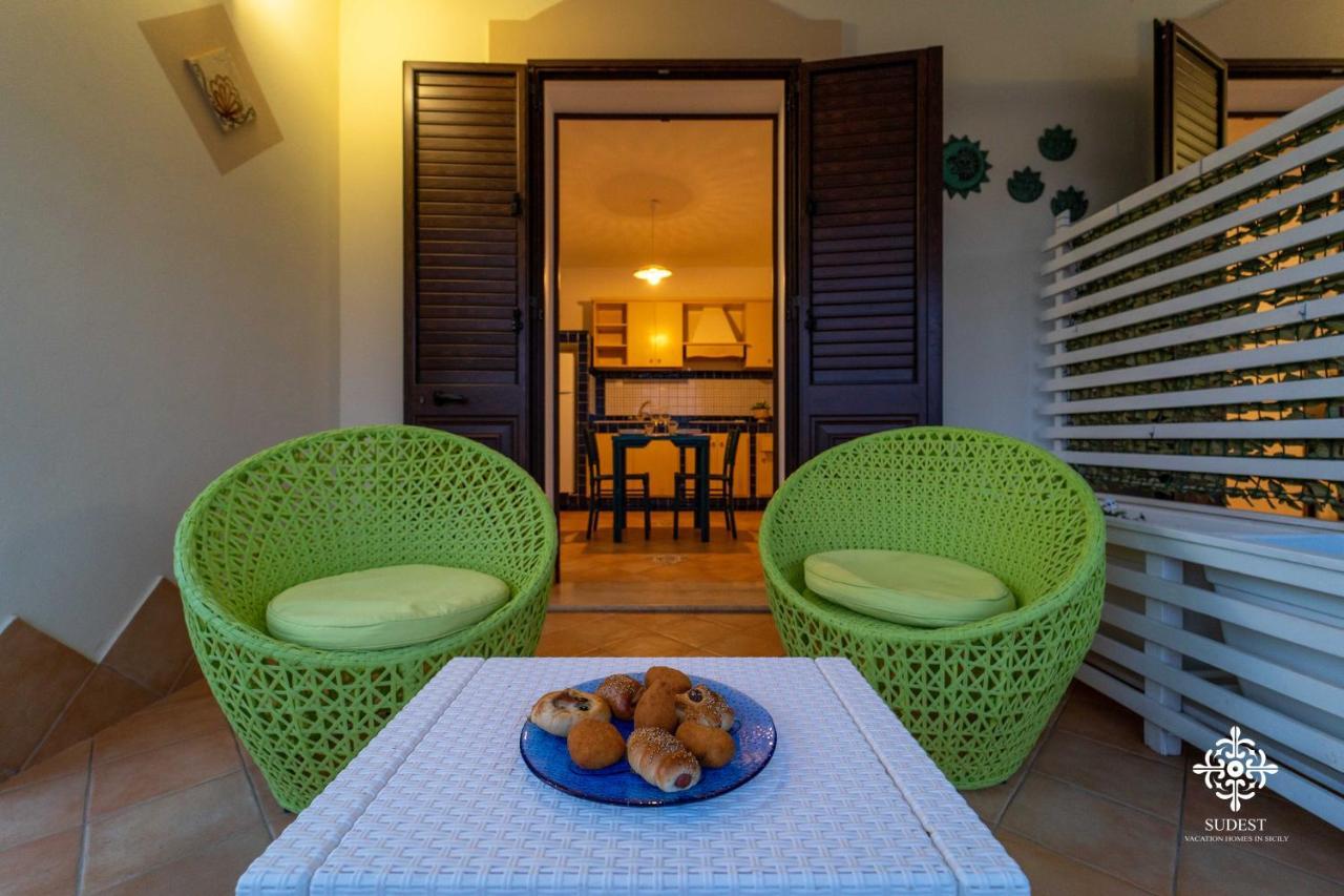 LMP Borgo Marino Beach Residence מראה חיצוני תמונה