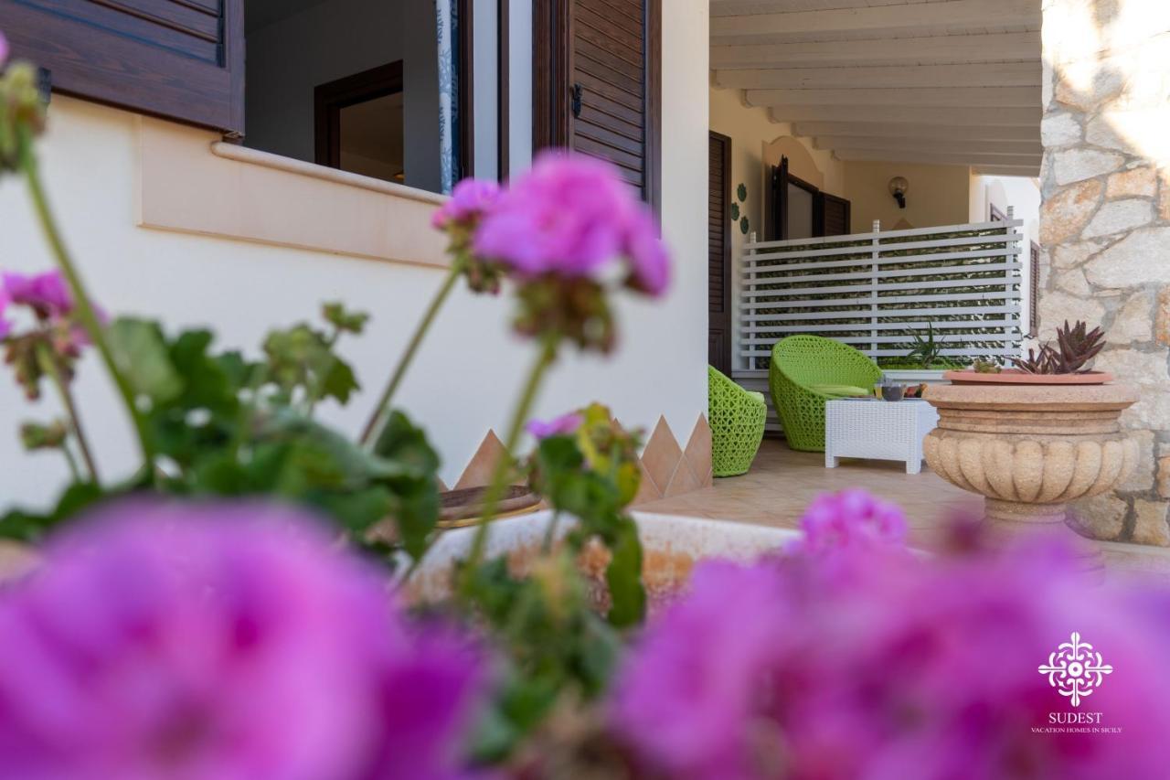 LMP Borgo Marino Beach Residence מראה חיצוני תמונה