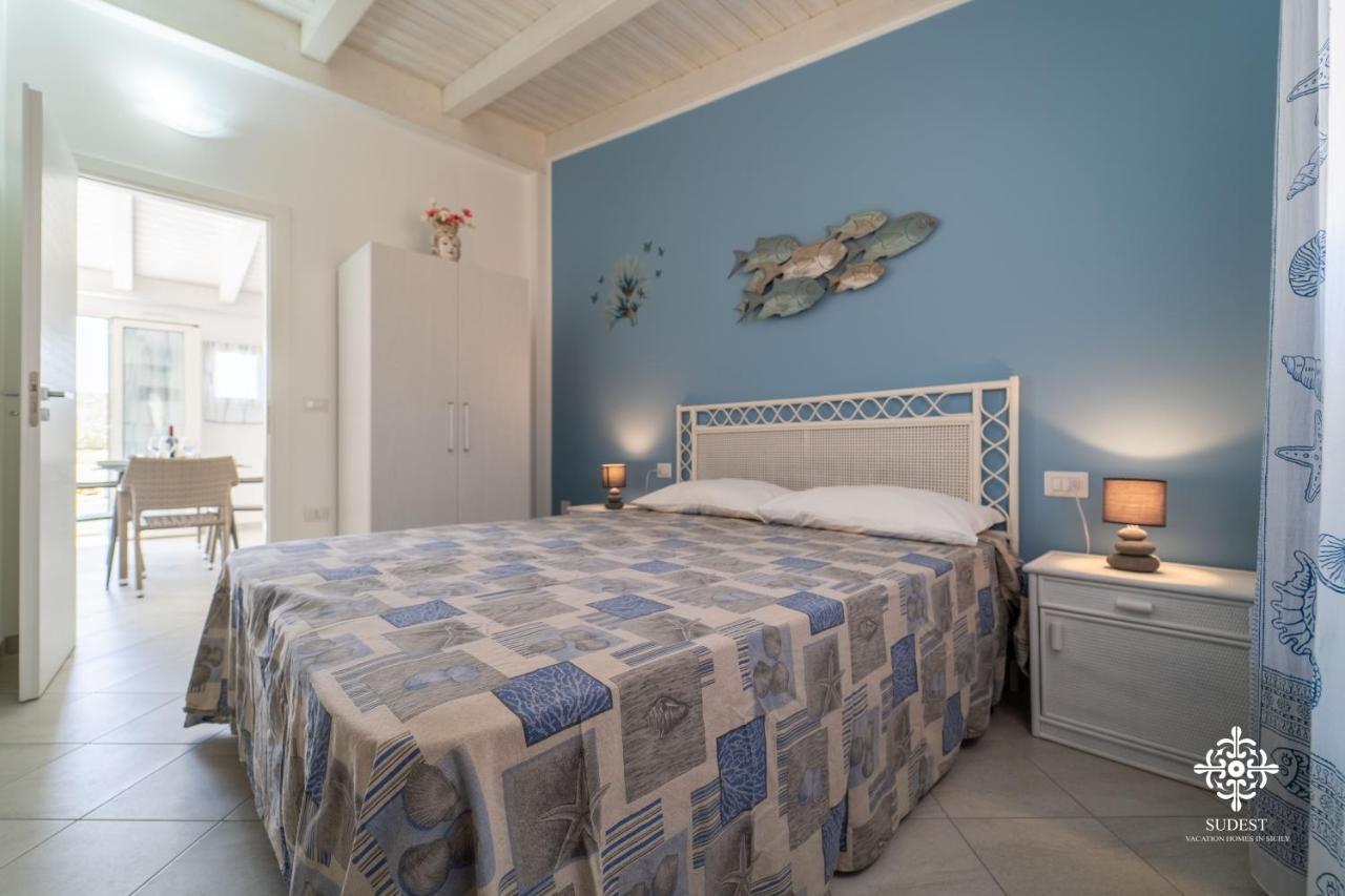LMP Borgo Marino Beach Residence מראה חיצוני תמונה