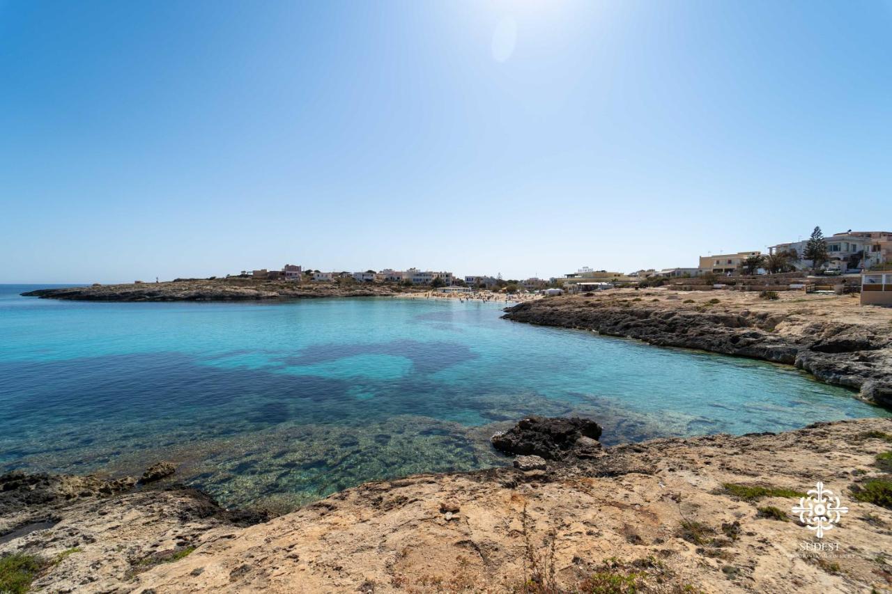 LMP Borgo Marino Beach Residence מראה חיצוני תמונה