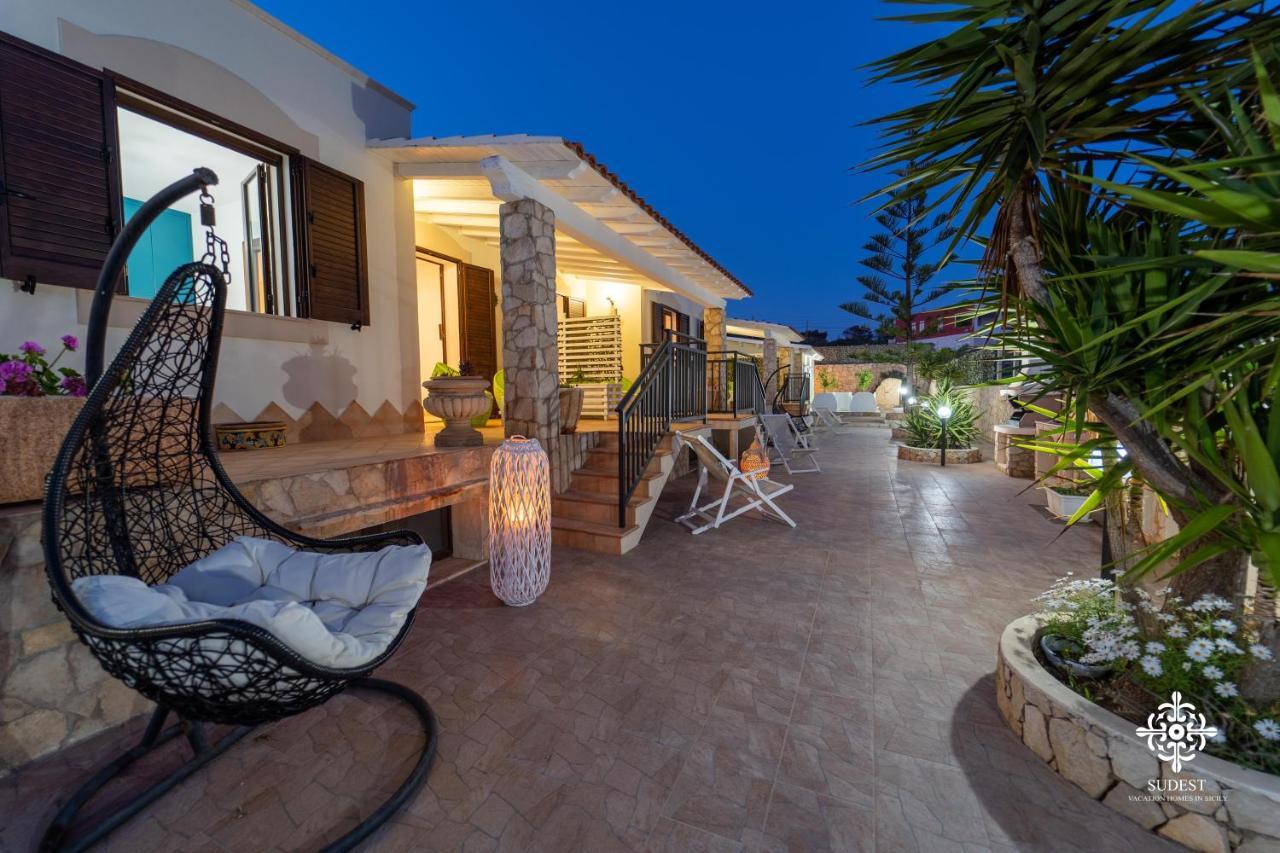 LMP Borgo Marino Beach Residence מראה חיצוני תמונה