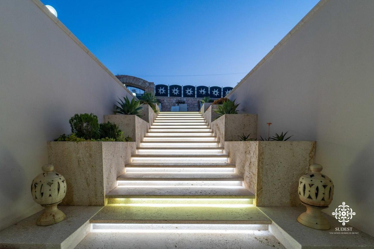 LMP Borgo Marino Beach Residence מראה חיצוני תמונה