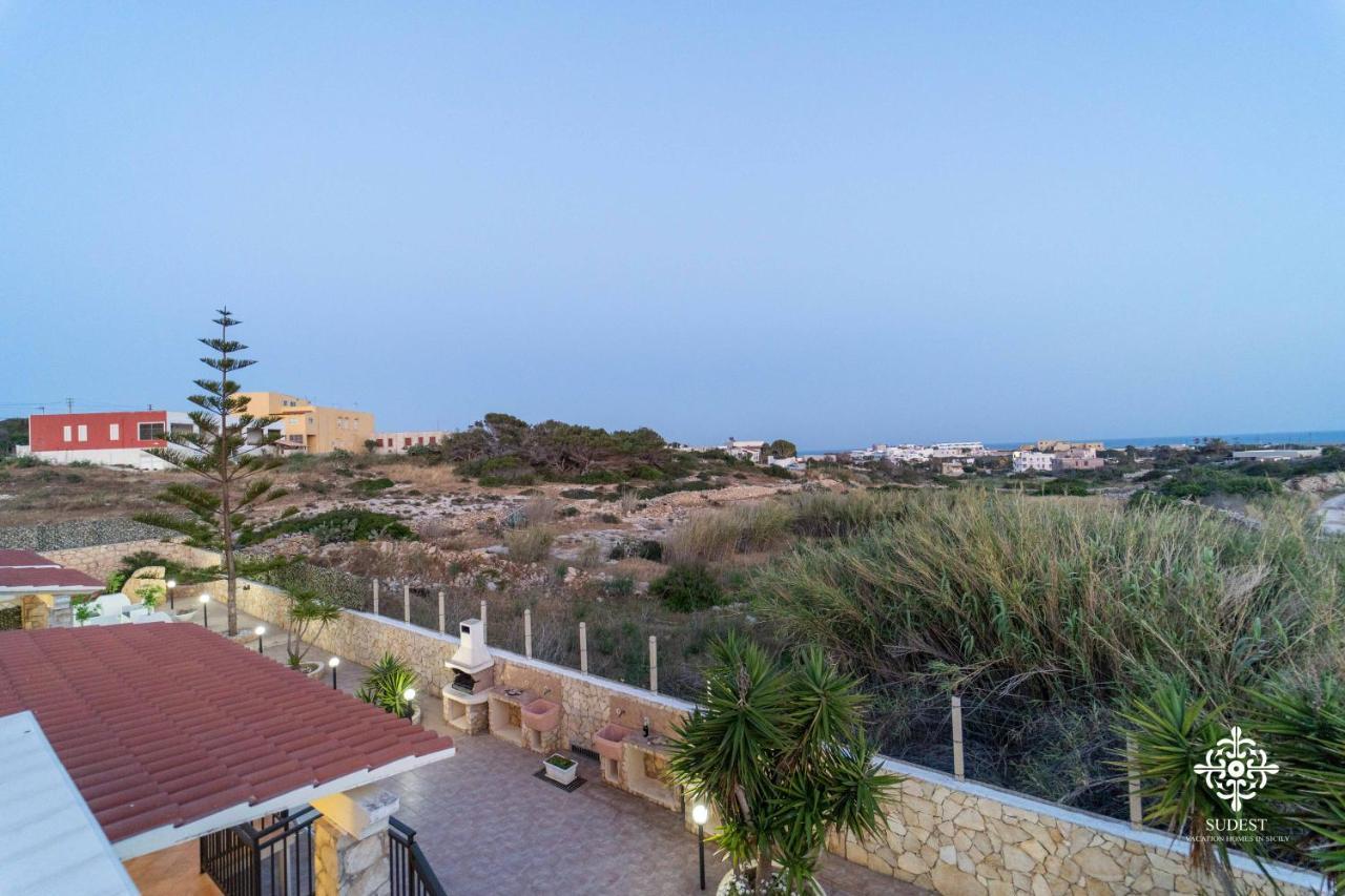 LMP Borgo Marino Beach Residence מראה חיצוני תמונה